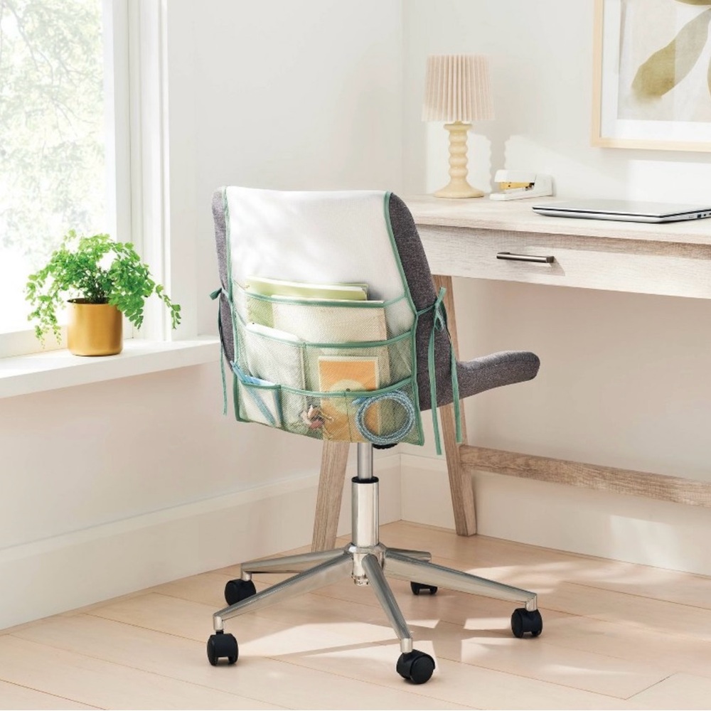 Chair Caddy Green - Brightroom